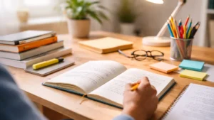 cómo estudiar mejor