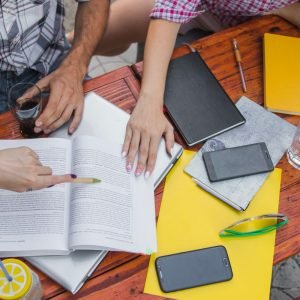 Técnicas de memorización para estudiantes