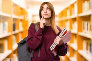 Cómo elegir estudios universitarios