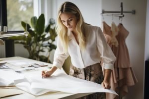 cursos de diseño de moda