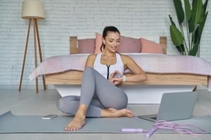 cursos de yoga online