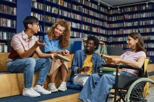 Educación para la Inclusión