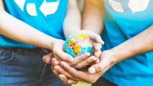 Educación y valores sociales