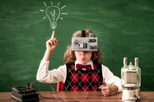 El futuro de la educación