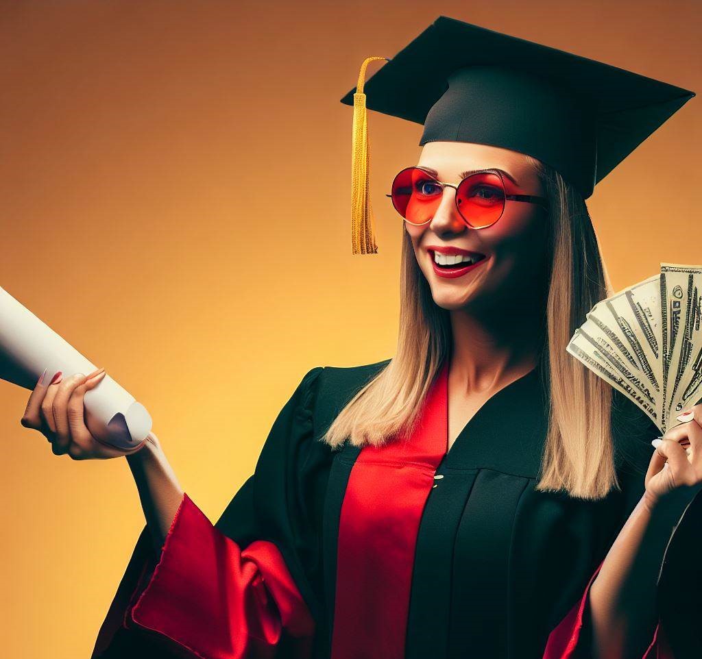 Los grados universitarios mas caros