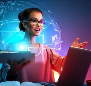El futuro de los recursos educativos y la enseñanza online