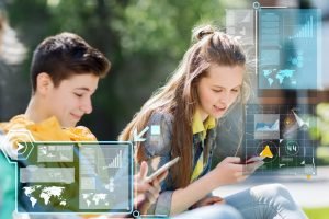 Recursos educativos con IA