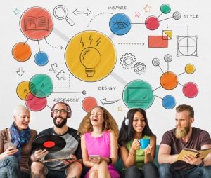 Tendencias en educación ysociedad