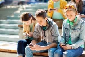 Apps para Secundaria · Aplicaciones para la ESO