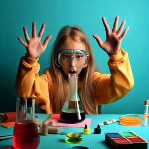 aprender mediante la experimentación