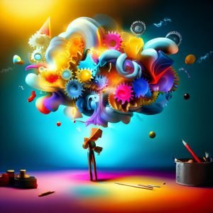 creatividad en educación