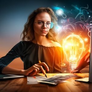 creatividad en las aulas