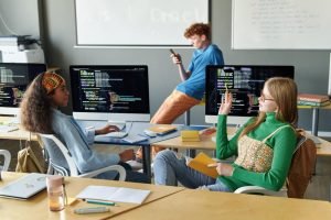 Cursos de python