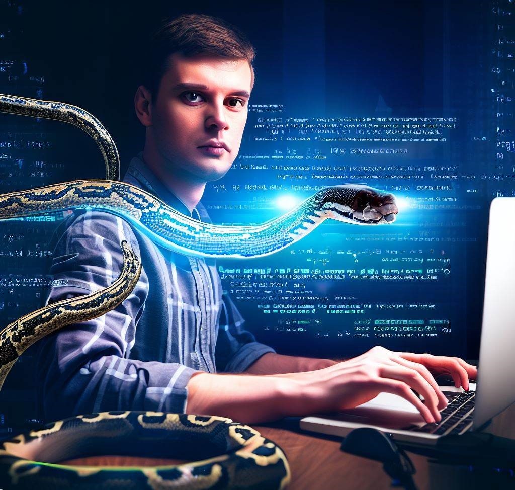 cursos Python en línea online