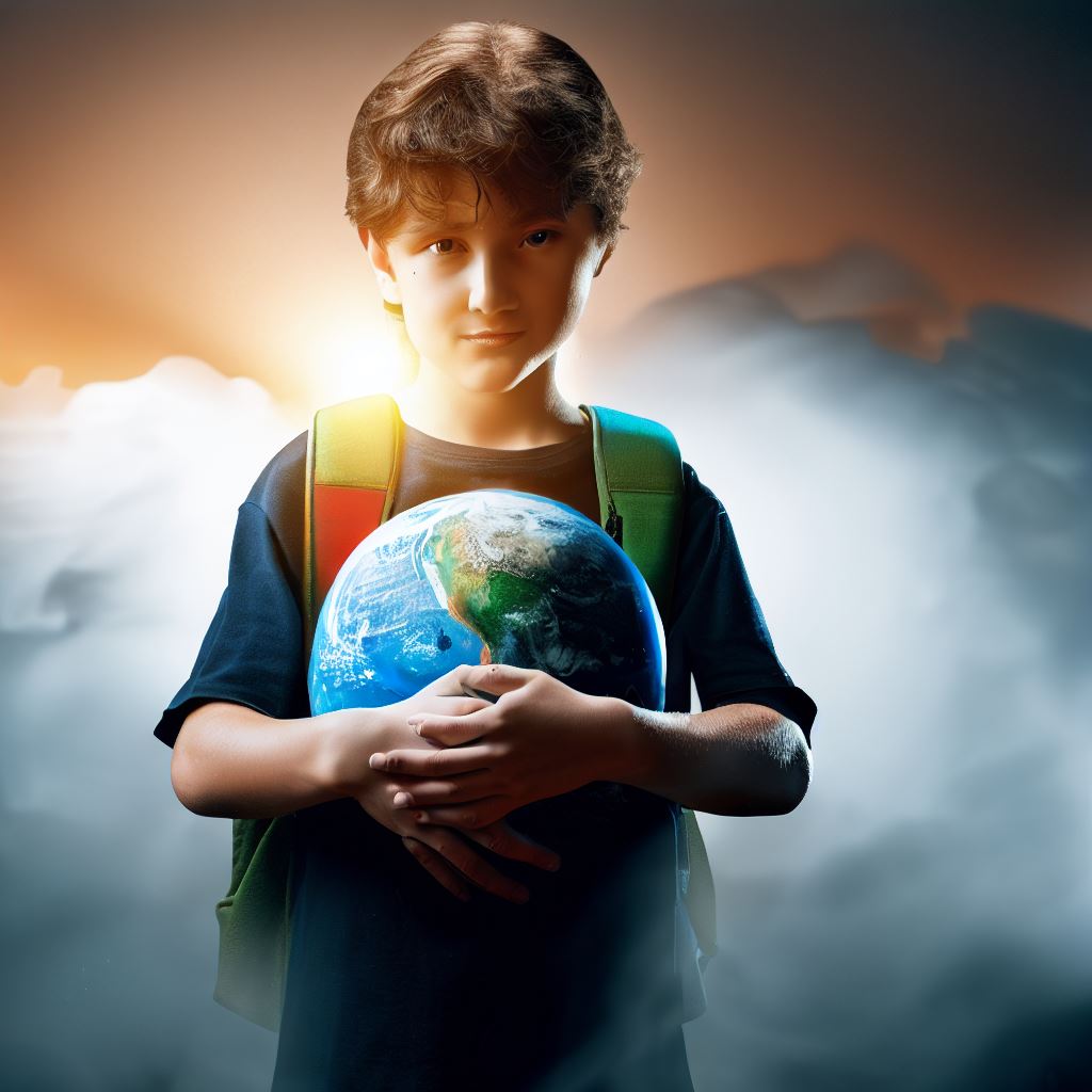 Educación ambiental y Sociedad