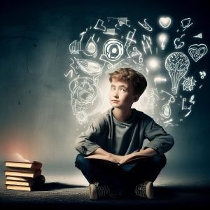 Educación emocional en la enseñanza