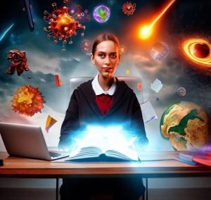 Educación post pandemia