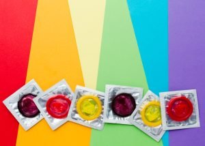 educación sexual