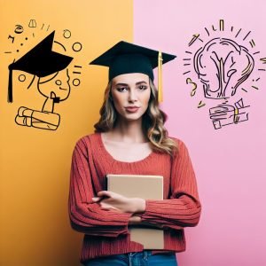 elección académica