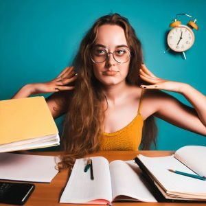 preparar examen rápido