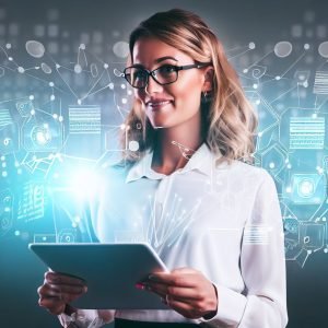 transformación digital en educación