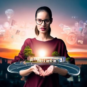 transformando comunidades