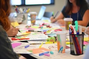 Aprendizaje basado en proyectos