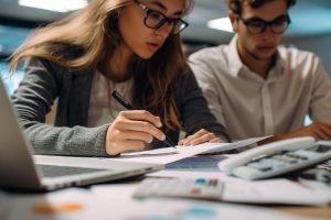 Cursos de finanzas personales