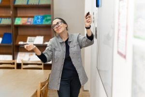Cómo enseñar a kinestésicos