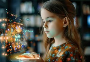 Inteligencia Artificial Educación