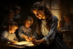 mejores técnicas de enseñanza de la historia