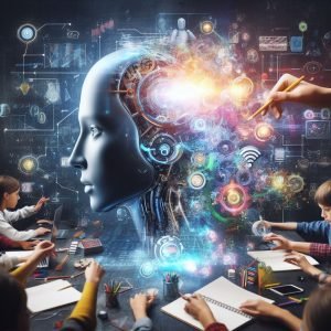 aprendizaje personalizado