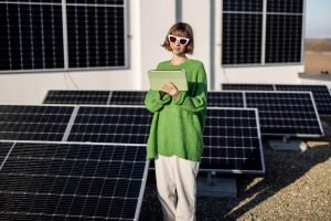 Cursos de energías renovables