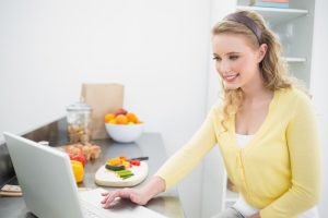 Cursos de nutrición