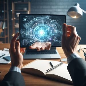 Educación y Tecnología