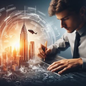 Ingeniería del futuro