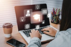 plataformas para preparar exámenes