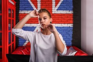 Cursos de inglés