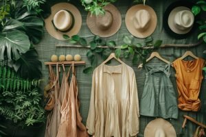 Cursos de moda sostenible