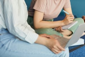 Cursos de psicologia positiva