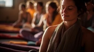 Cursos de meditación