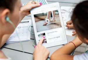 Apps Educativas