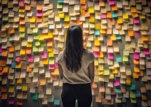 mapas mentales para organizar información