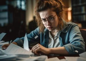 consejos para estudiar antes de un examen