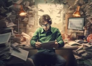 leer y analizar textos rápido