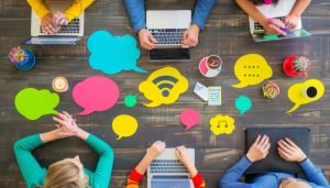 Comunicación Interactiva en educación