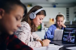 Beneficios de la tecnología en la educación