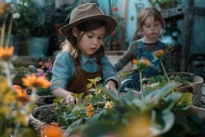 educación sostenible