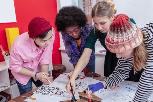 Experiencias culturales en educación