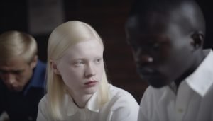 discriminación en la educación